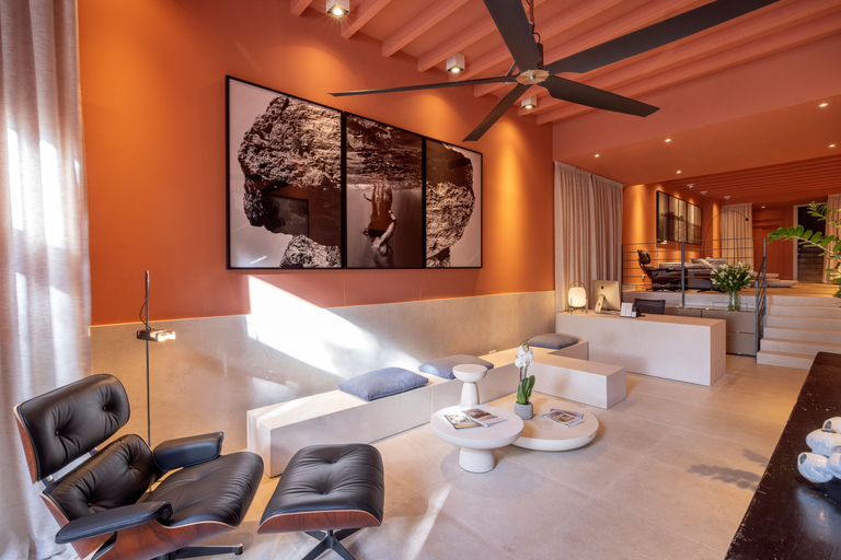 Public Area 4, Calatrava Hotel, Baleares