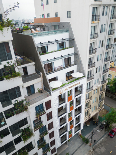 Exterior & Views 2, Lagom Boutique Hotel, Da Nang