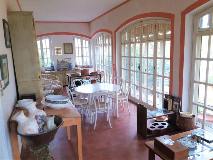 Food & Drinks 4, Villa Maria Sole - Bed & Breakfast, Cuneo