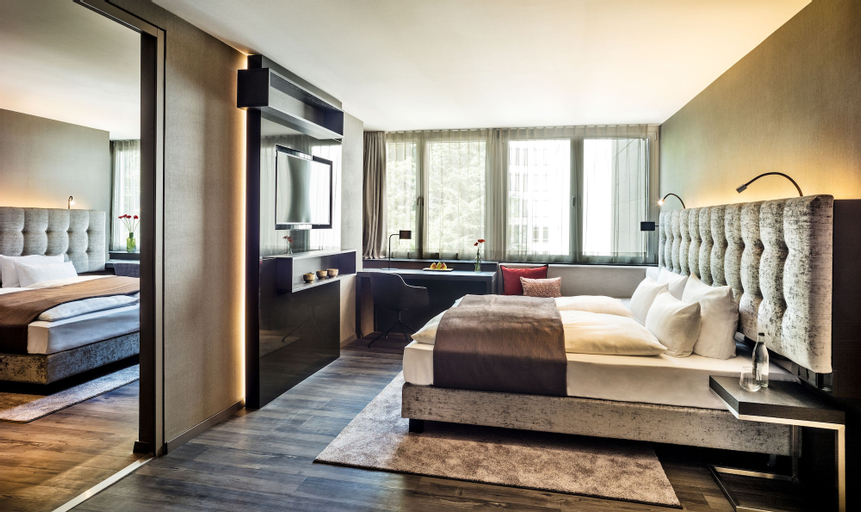Bedroom 7