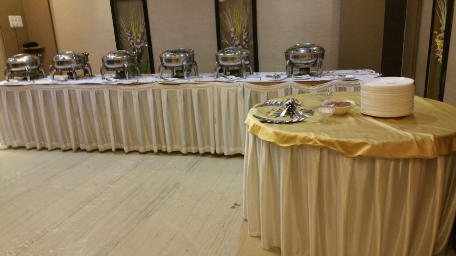 Food & Drinks 5, HOTEL ACCORD, Ranchi