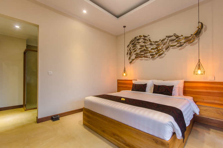 Bedroom 7