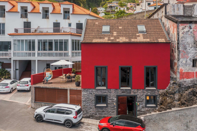 Exterior & Views, Holiday Home by the Sea, Pipas do Avô - Seixal, Porto Moniz