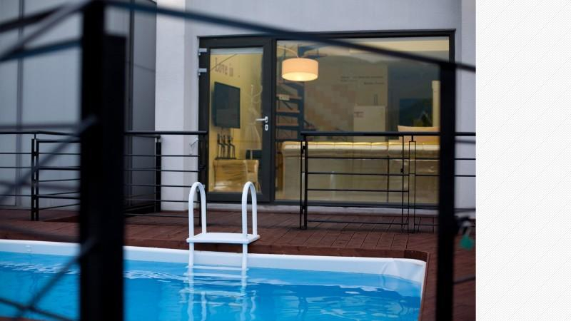 Others 5, Gapyeong Moderno Pension, Gapyeong