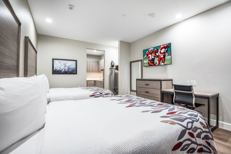 Bedroom 17