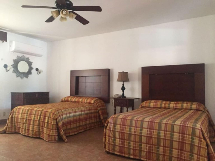 Bedroom 3, Playa de Cortes, Guaymas