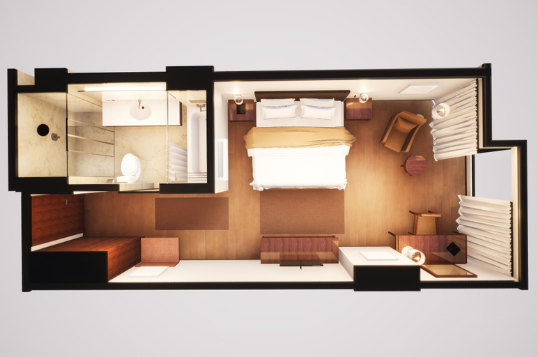 Bedroom 26