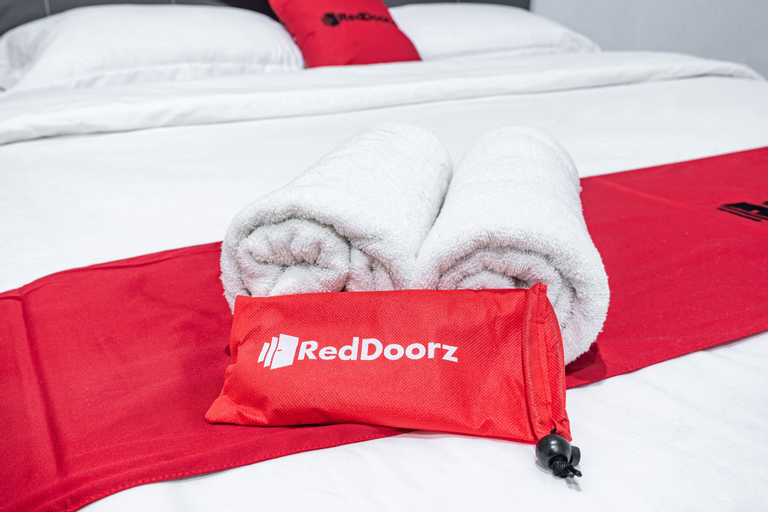 Bedroom 22