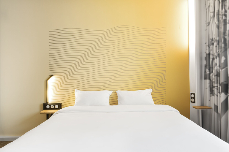 Bedroom 13