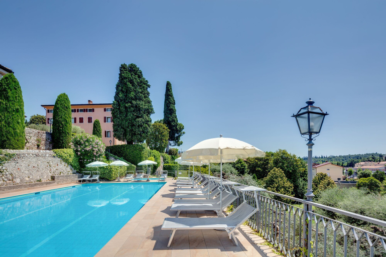 Residence La Filanda, Verona