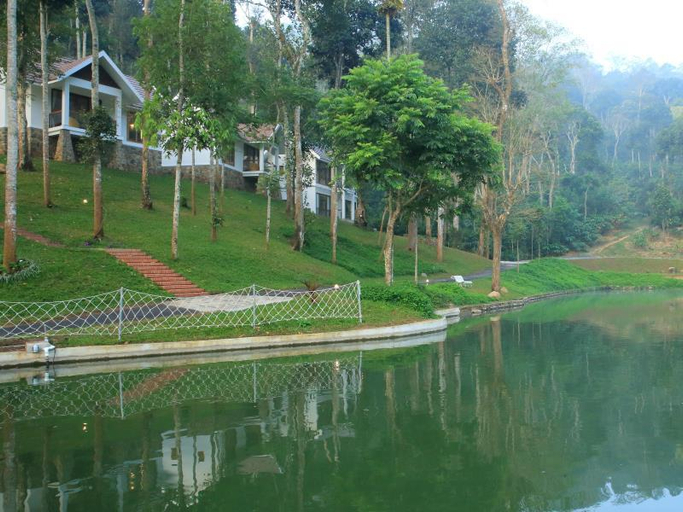 Others 4, Amaana Plantations Resort, Idukki