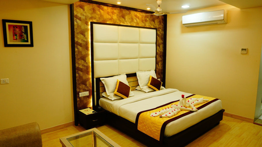 Hotel Golden Laurel Inn, Deoria