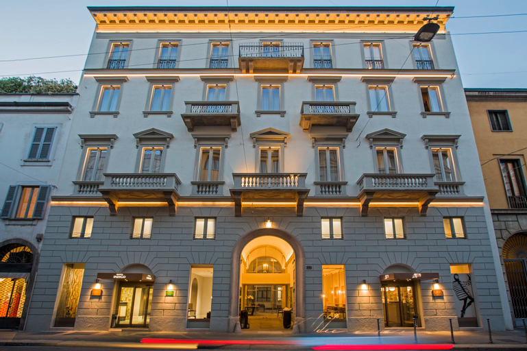 Hotel Indigo MILAN - CORSO MONFORTE, Milano