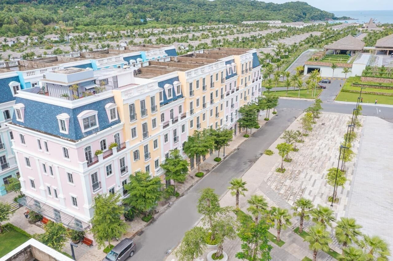 Exterior & Views 2, Maison d'Rose, Phú Quốc