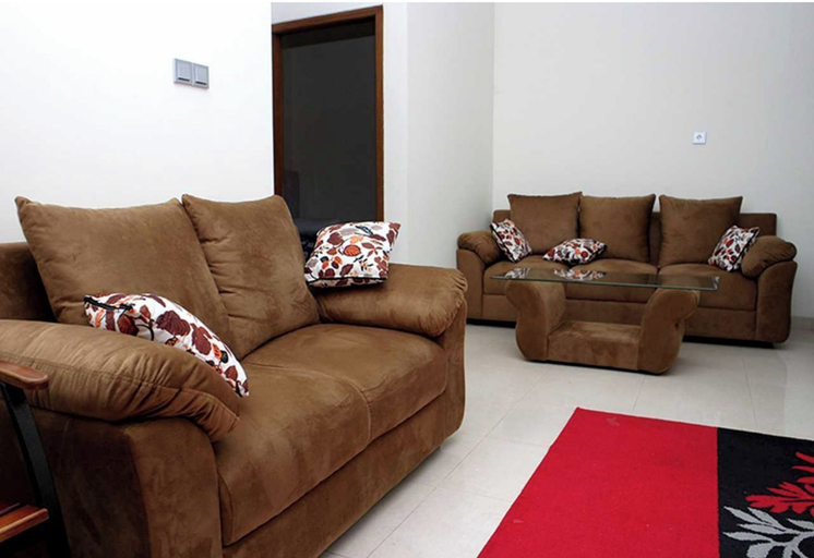 Others 5, EXPRESS O 92106 Nayus Homestay Syariah, Bantul