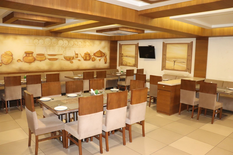 Food & Drinks 4, King's Kraft Stay Inn Rajkot, Rajkot