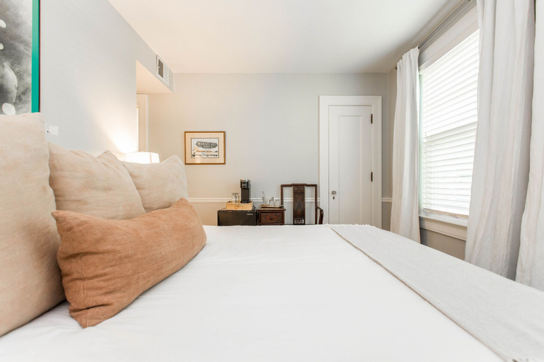 Bedroom 7