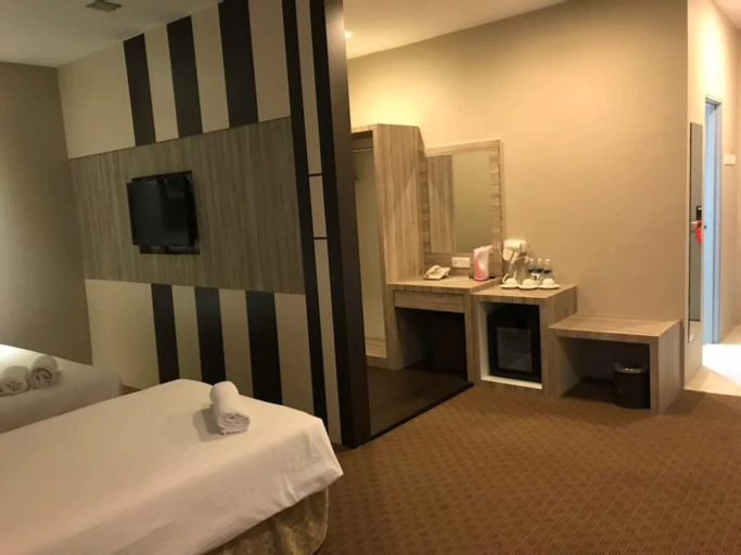 Bedroom 15