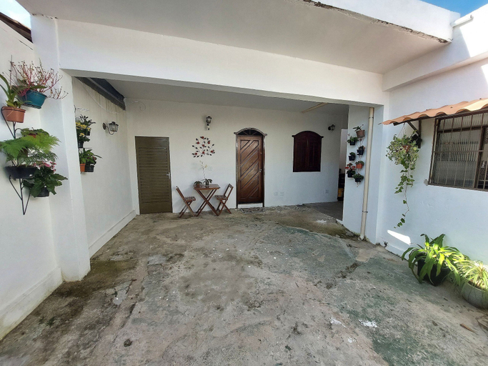 Exterior & Views 2, Kitnets no Bairro Rio Branco, Belo Horizonte