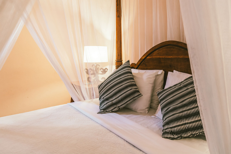 Bedroom 8