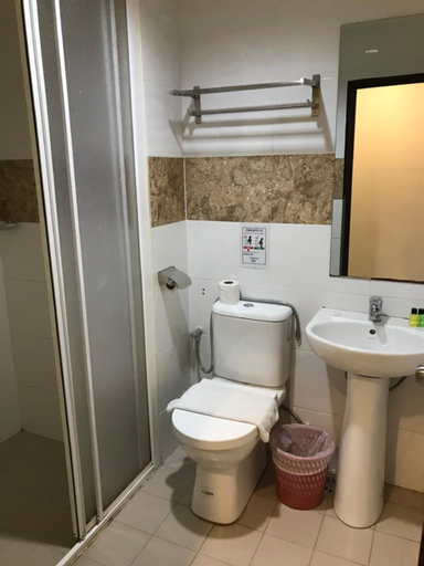 Bedroom 29