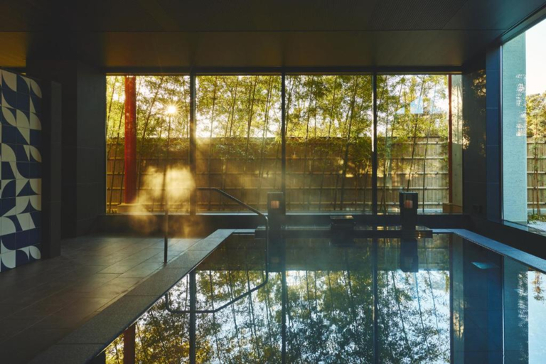 Sport & Beauty 2, Hotel Indigo INUYAMA URAKUEN GARDEN by IHG, Kakamigahara