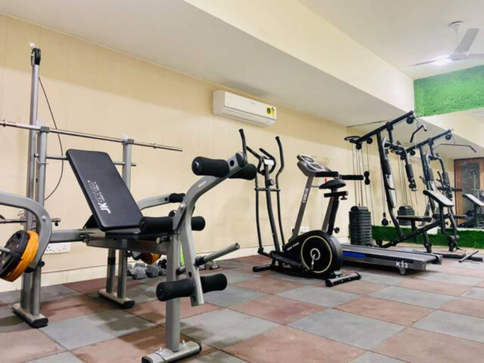 Others 4, BluO Studio 2 GolfCourseRoadGymBalcony, Gurgaon