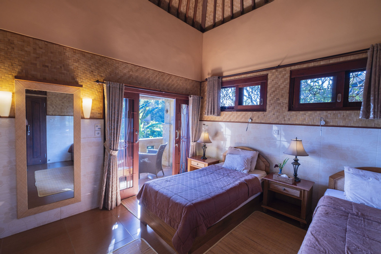 Bedroom 9