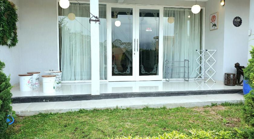 Bedugul Lake View Residence Unit B-6, Tabanan