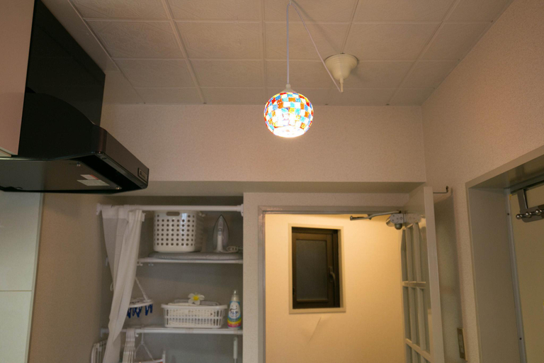 Others 5, Free fixed Wi-Fi! Nishi Nakasu Apartment 301. , Fukuoka