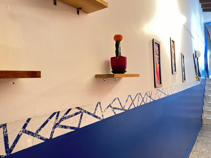 Others 5, Hostal Casa Guadalupe, Medellín