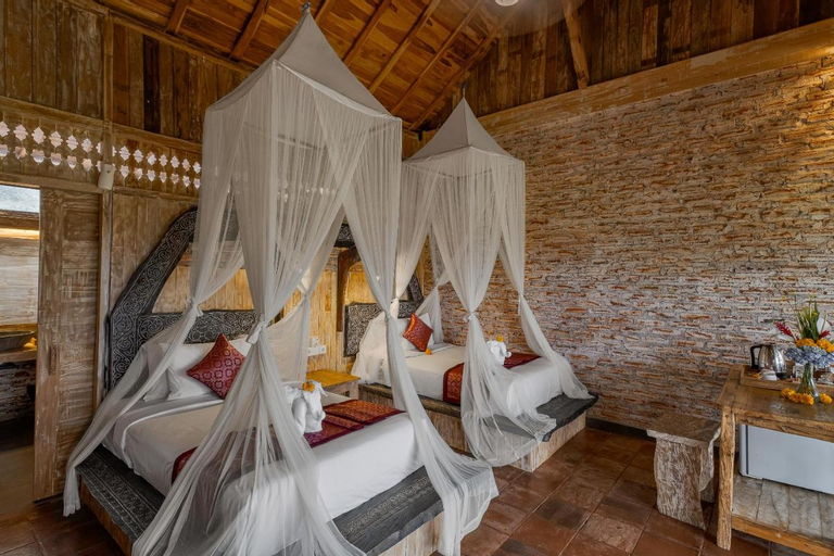 Bedroom 15