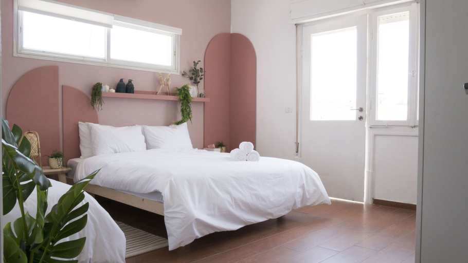 Bedroom 3, Meir's Boutique Guesthouse