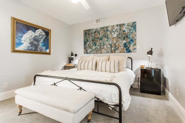 Bedroom 6