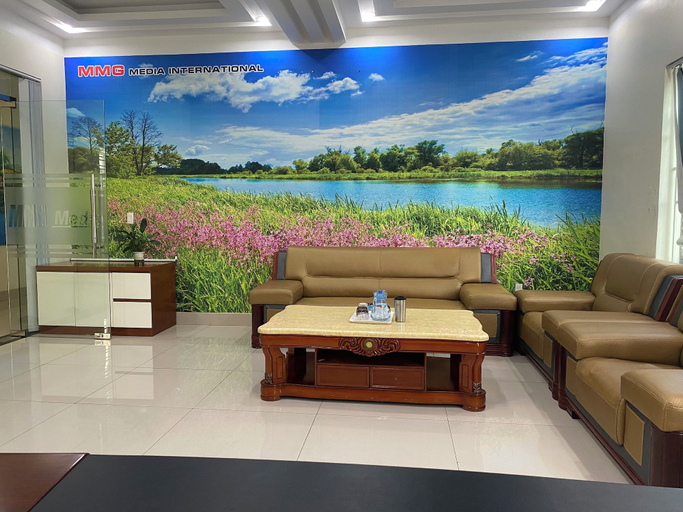Others 5, MMG GLOBAL Apartments, An Dương
