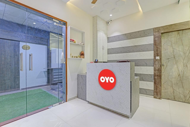 Others 5, Hotel Planet Villa, Ahmadabad