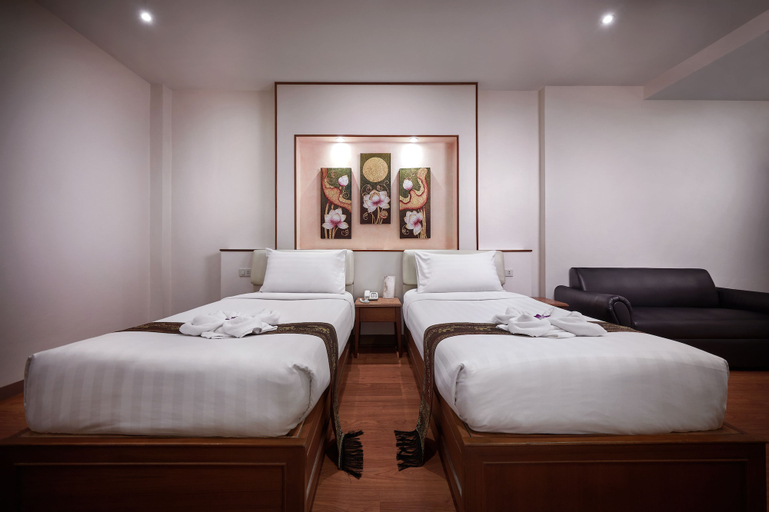 Bedroom 5
