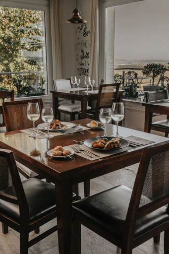 Food & Drinks 5, Amaike Hotel Golf & Spa Adults Only, Tandil