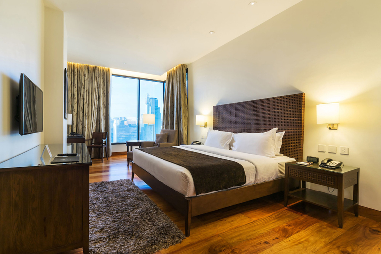 Bedroom 14