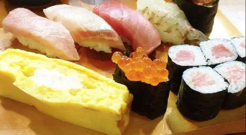 Food & Drinks, Ever Garden, Miyoshi