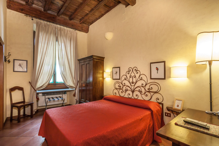 Bedroom 9