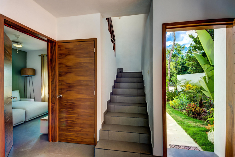 Others 5, Villa Amore 4 bedroom house sleeps 8, Cozumel