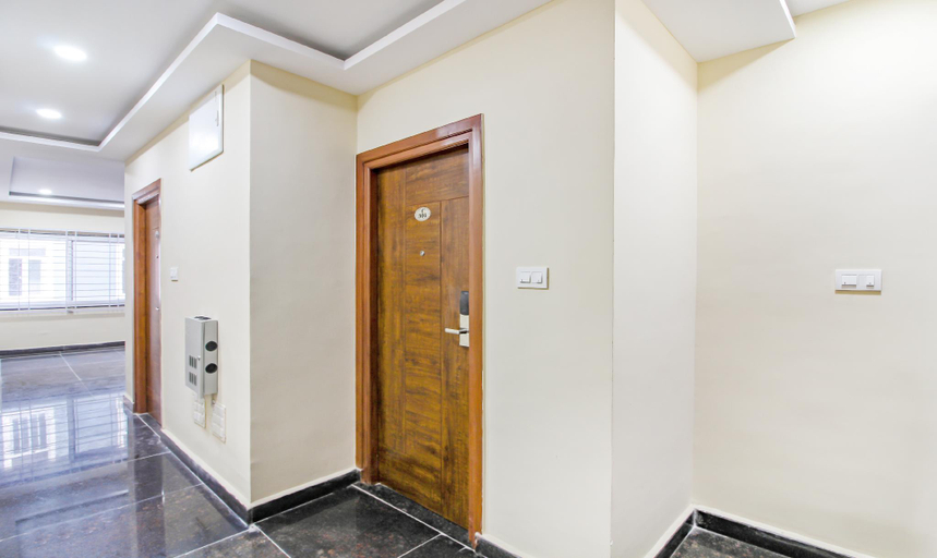 Public Area 3, Itsy Hotels D'Comfort Inn, Hyderabad