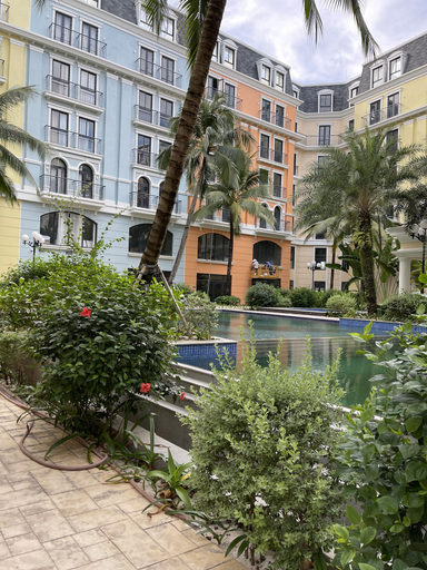 Exterior & Views 3, SK BOUTIEQUE HOTEL, Phú Quốc