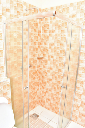 Bathroom 3, Divine Homes Resort, Kisumu West