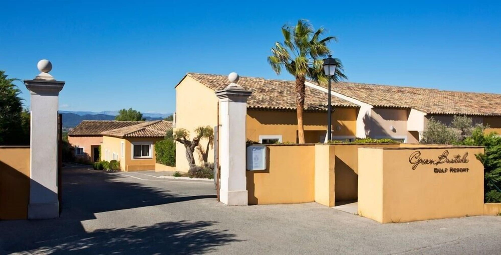 Exterior & Views, Lagrange Vacances - Green Bastide, Var