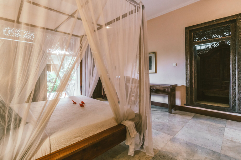 Bedroom 7
