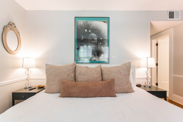 Bedroom 6