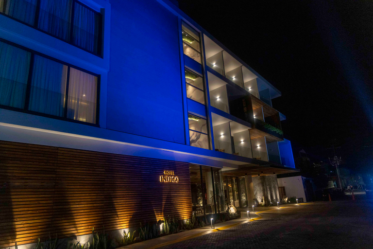 Exterior & Views 2, Hotel Indigo GALAPAGOS by IHG, San Cristóbal