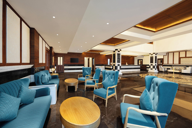 Food & Drinks 4, Fortune Park, Hoshiarpur - Member ITC Hotels' Group, Hoshiarpur